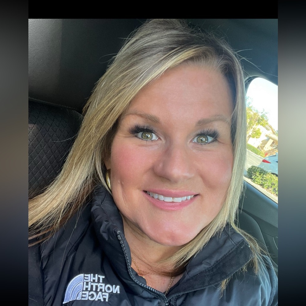Meet your Posher: Kristen